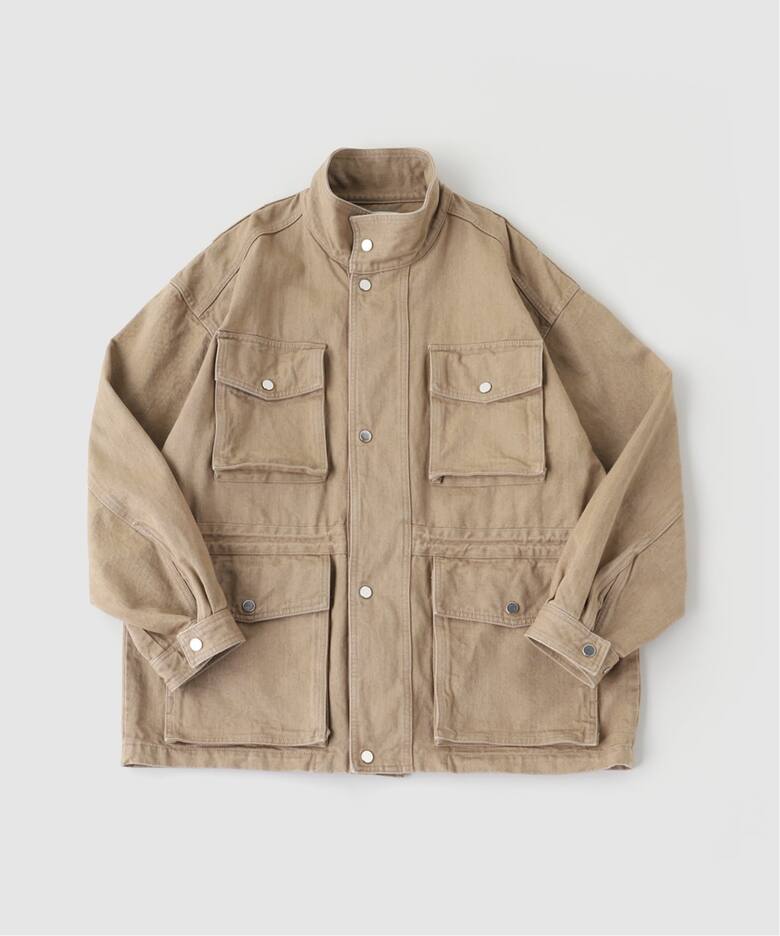 ブルゾン／アウター