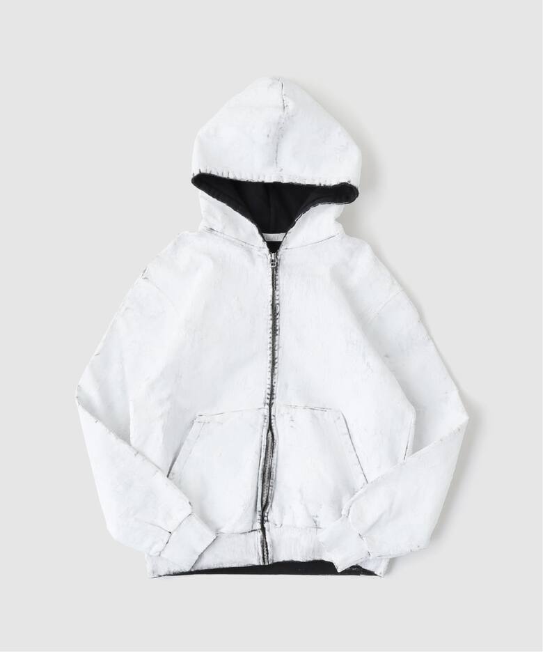 ブルゾン／アウター