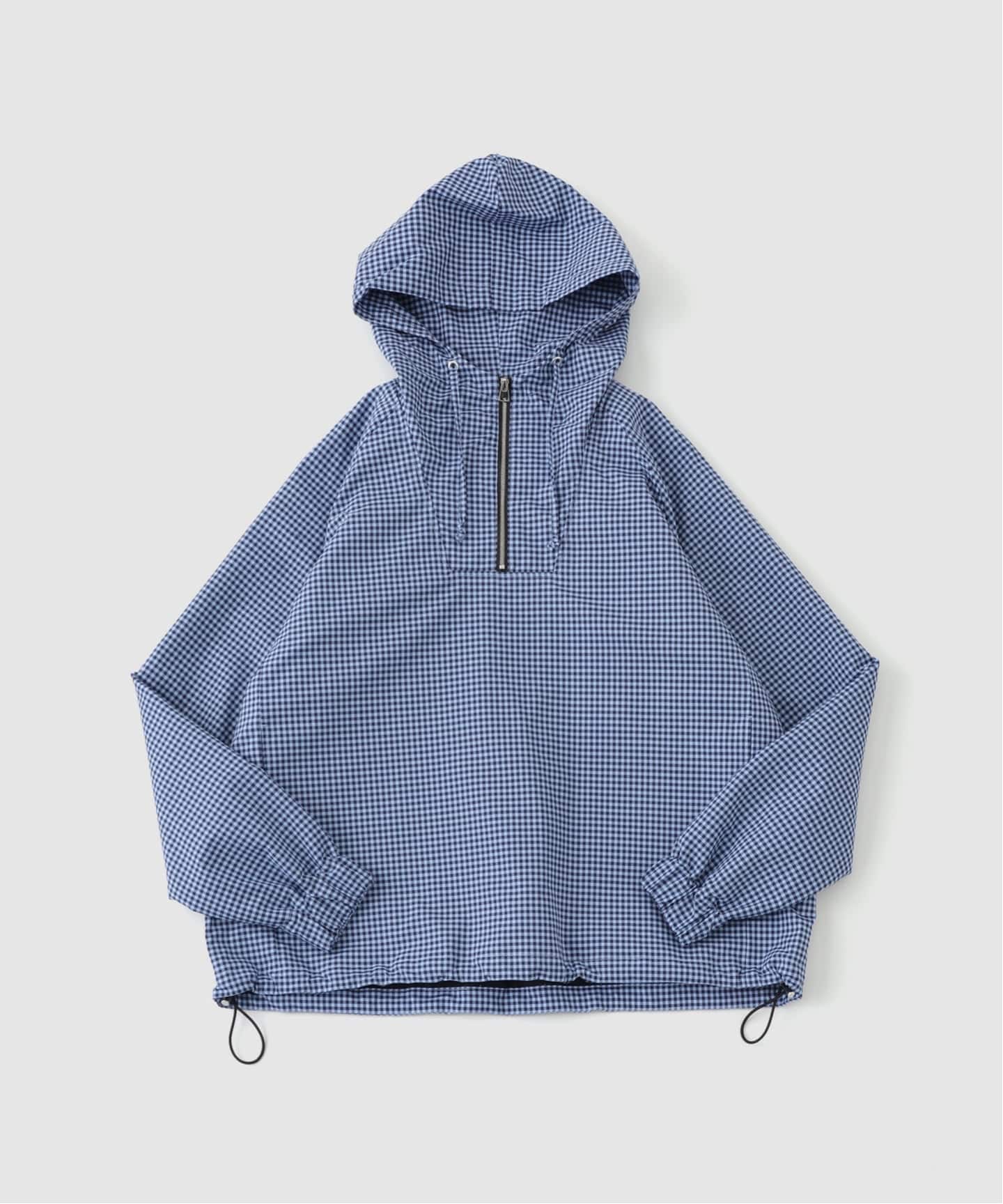 OUAT(オーユーエーティー) OFFICE ANORAK（その他ブルゾン／アウター