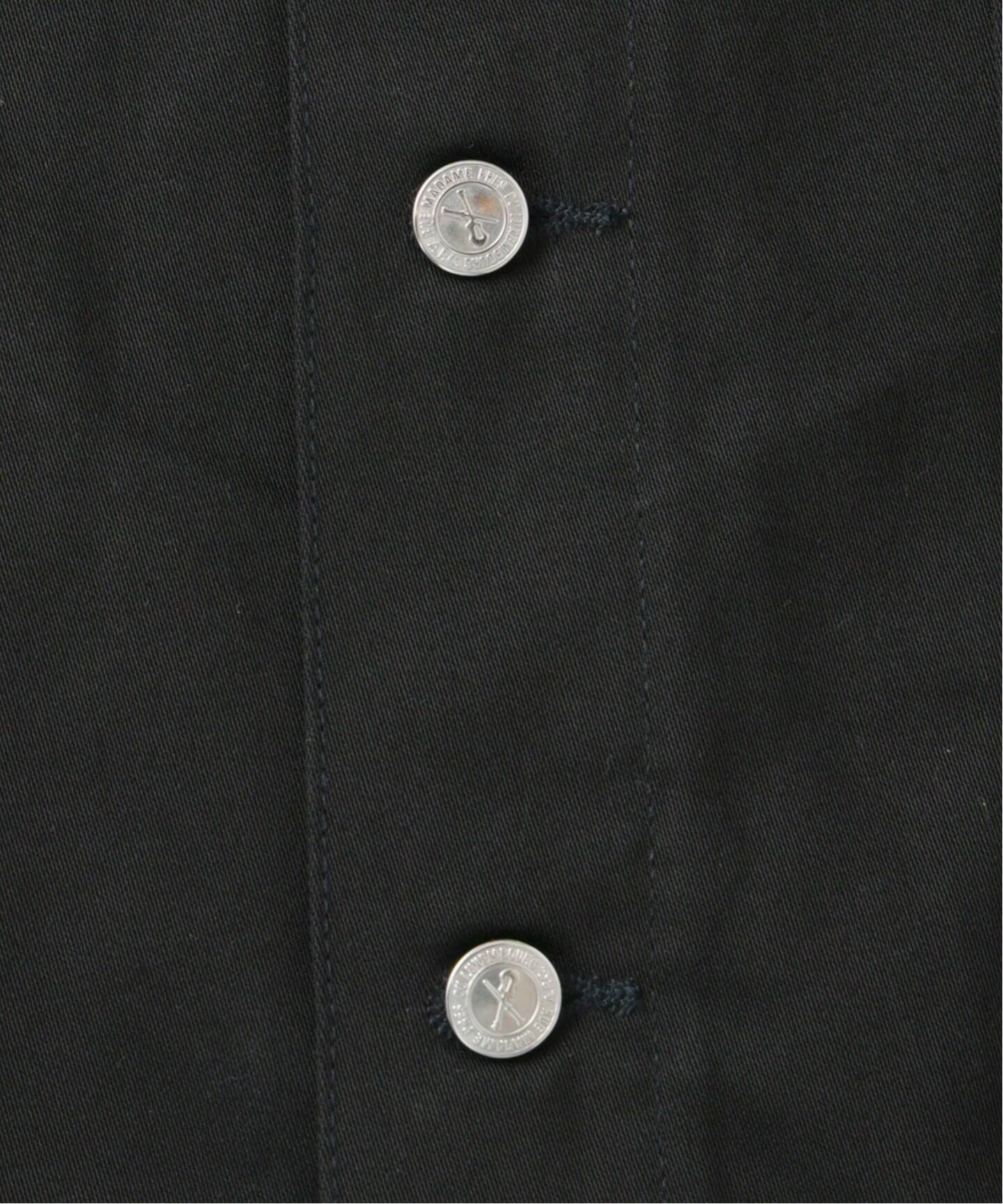予約》A.P.C.（アー・ペー・セー）別注 satin Jacket（その他ブルゾン