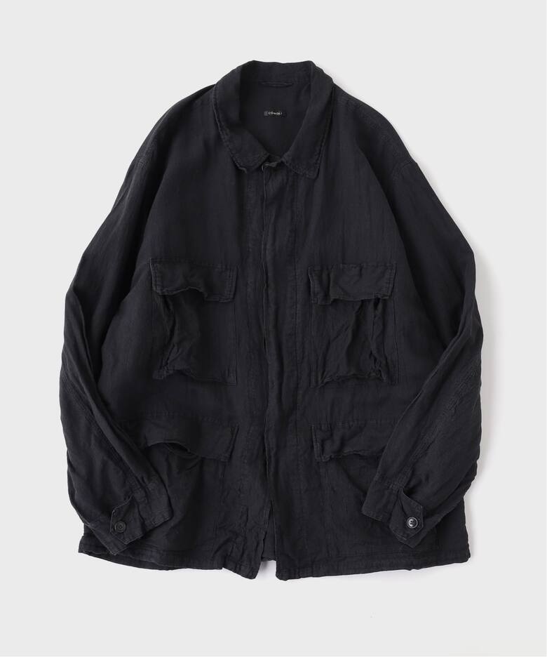 ブルゾン／アウター