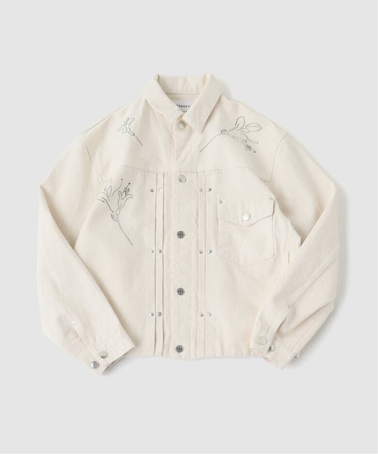 ブルゾン／アウター