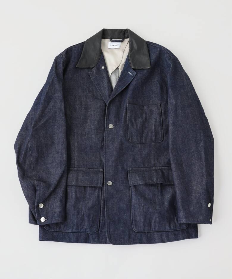 ブルゾン／アウター