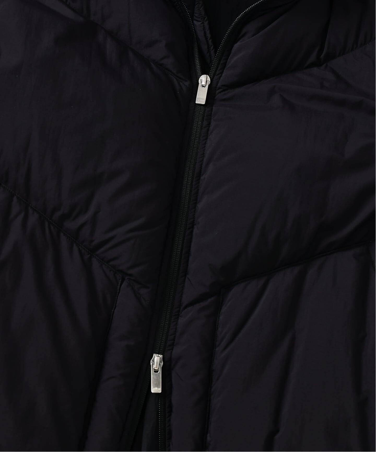 miffew（ミフュー）別注 キルティング ダウン ジャケット（ダウン