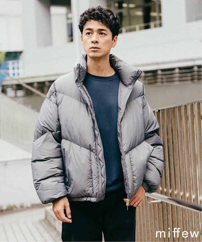 ブルゾン／アウター