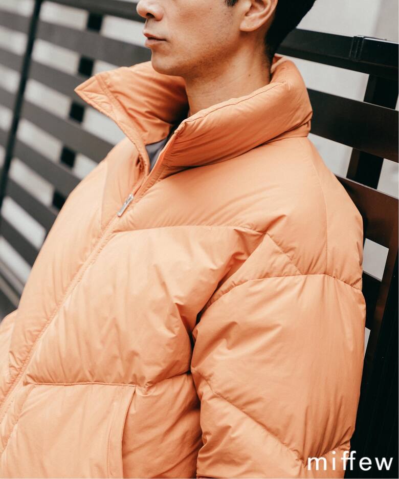 ブルゾン／アウター