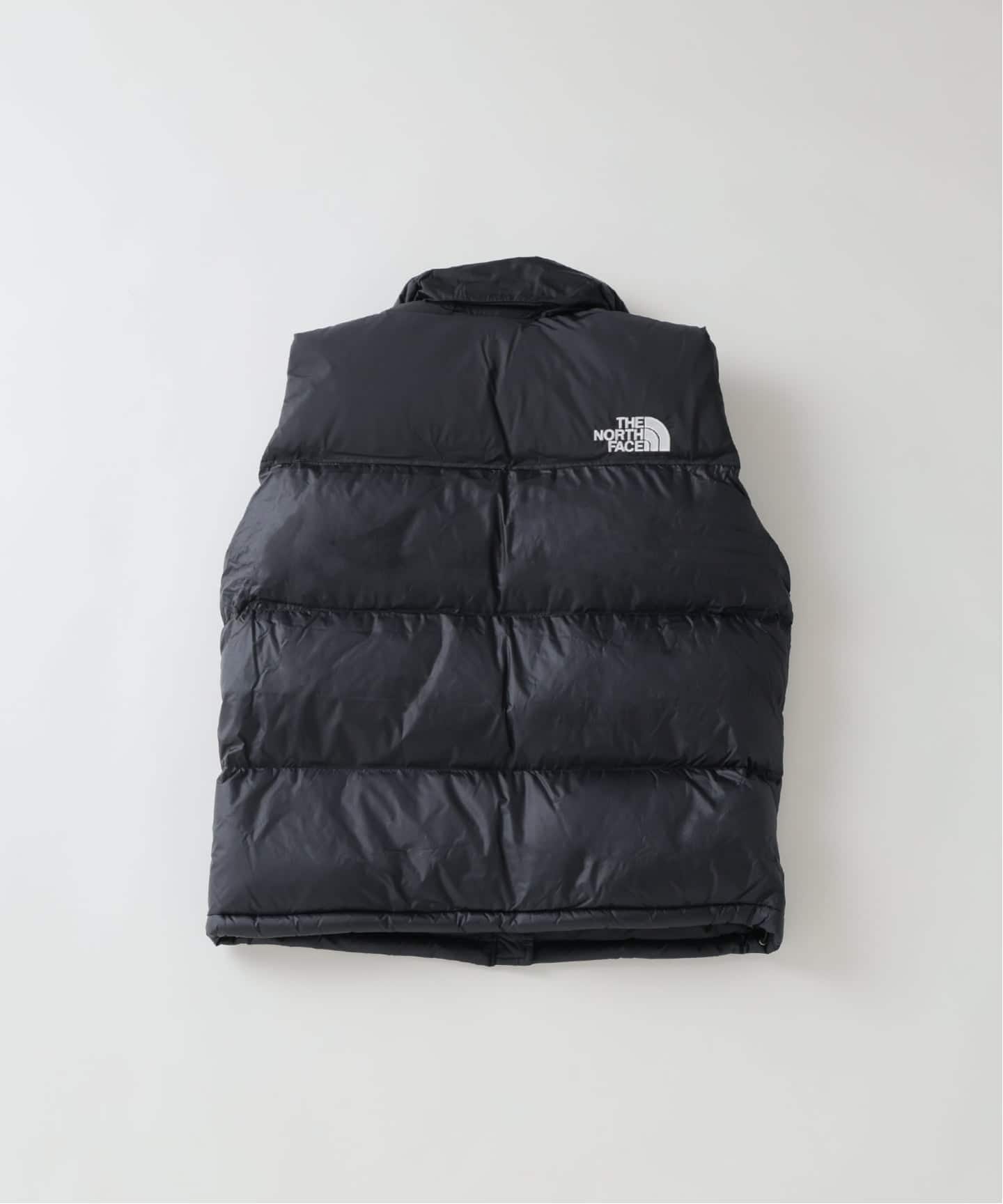 THE NORTH FACE (ザ・ノースフェイス)Nuptse ベスト ND92557（ダウン