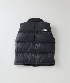 THE NORTH FACE (ザ・ノースフェイス)Nuptse ベスト ND92557（ダウン 