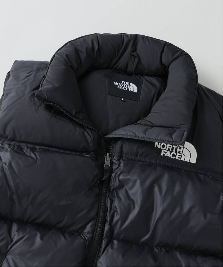 THE NORTH FACE (ザ・ノースフェイス)Nuptse ベスト ND92557（ダウン 