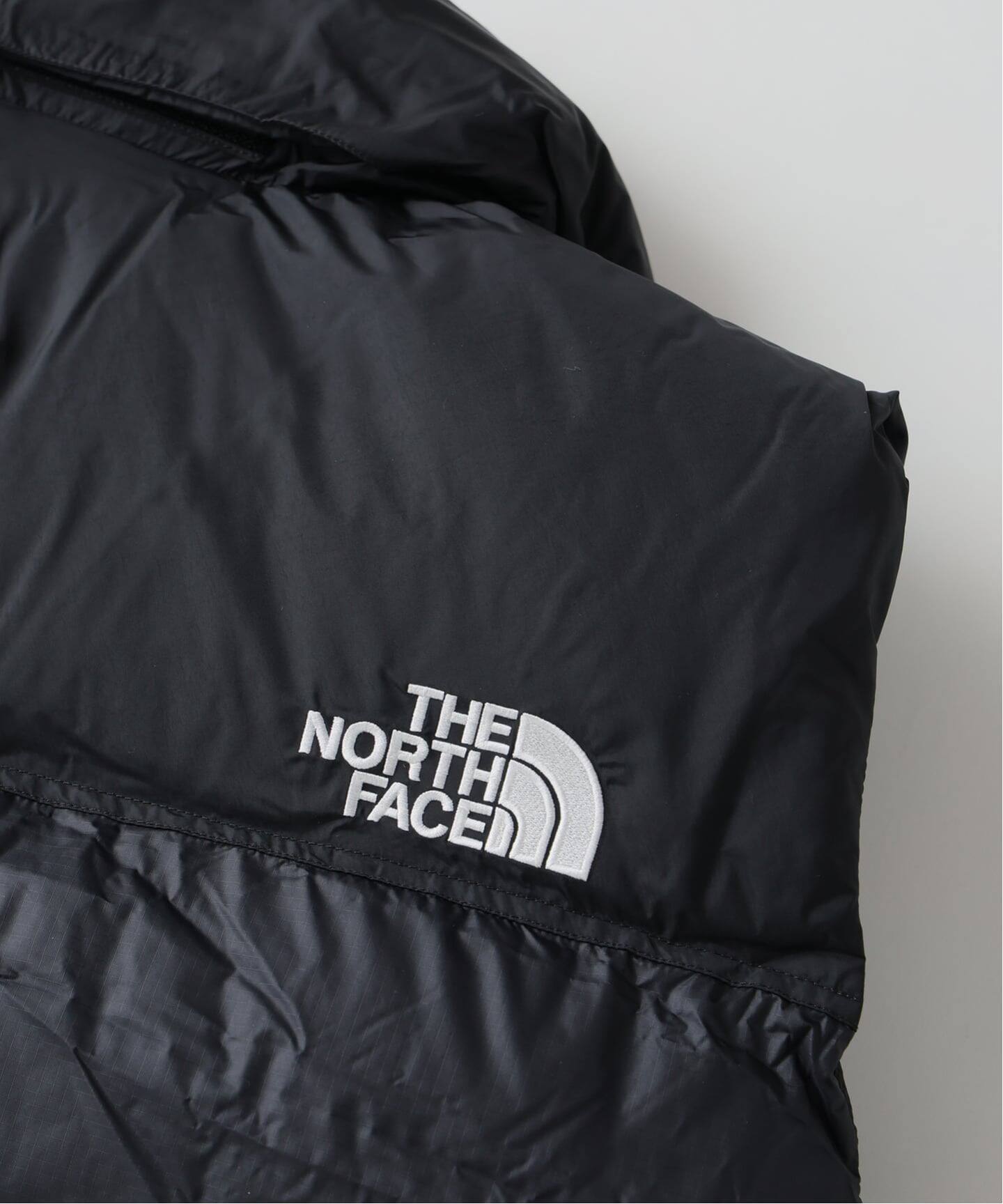 THE NORTH FACE (ザ・ノースフェイス)Nuptse ベスト ND92557（ダウン