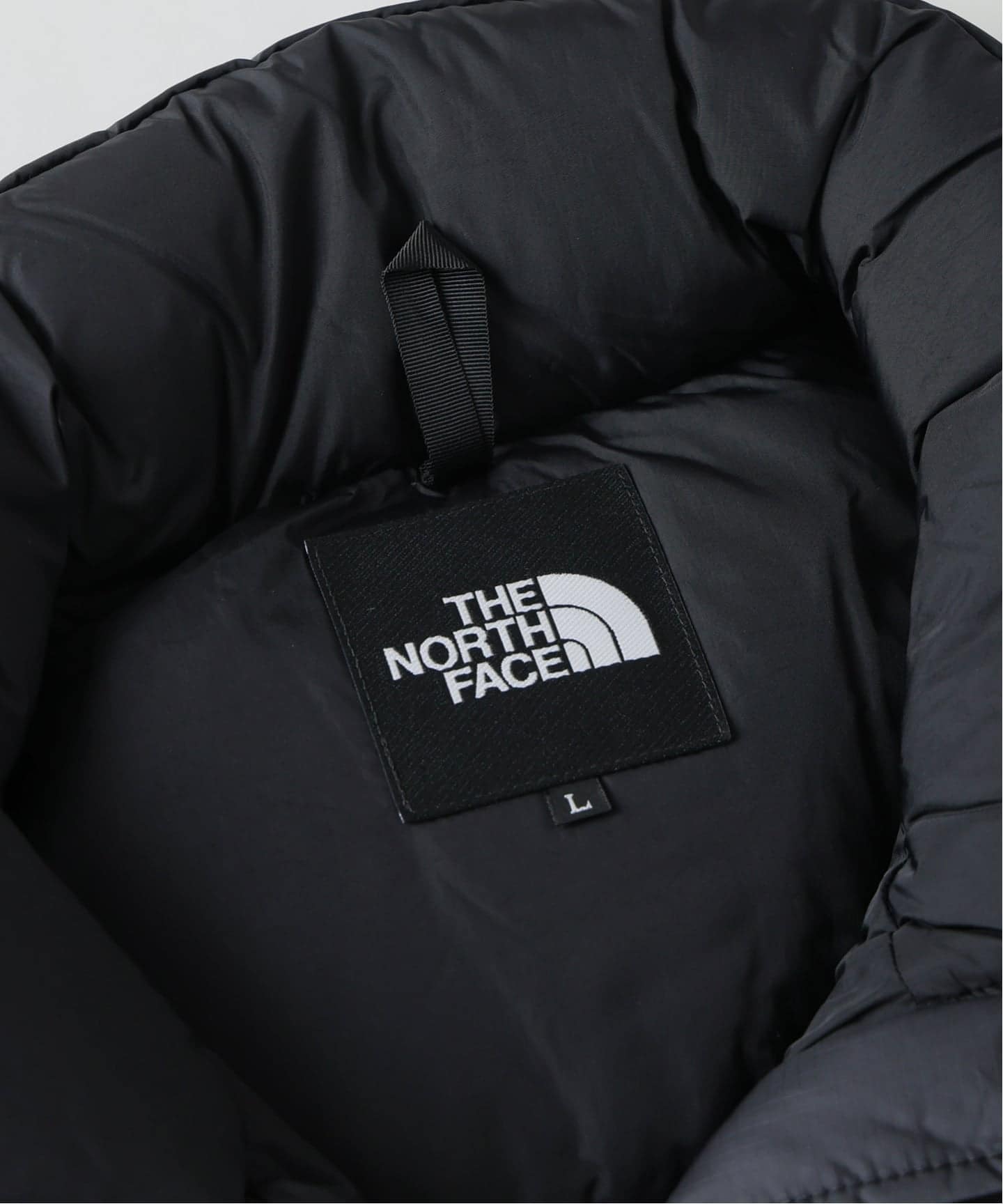 THE NORTH FACE (ザ・ノースフェイス)Nuptse ベスト ND92557（ダウン
