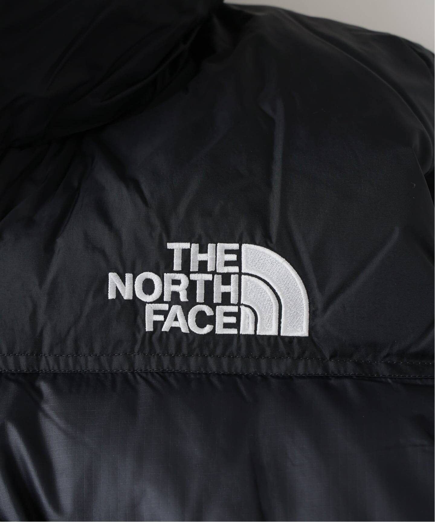 THE NORTH FACE (ザ・ノースフェイス)Nuptse ベスト ND92557（ダウン