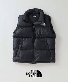 THE NORTH FACE (ザ・ノースフェイス)Nuptse ベスト ND92557（ダウン 