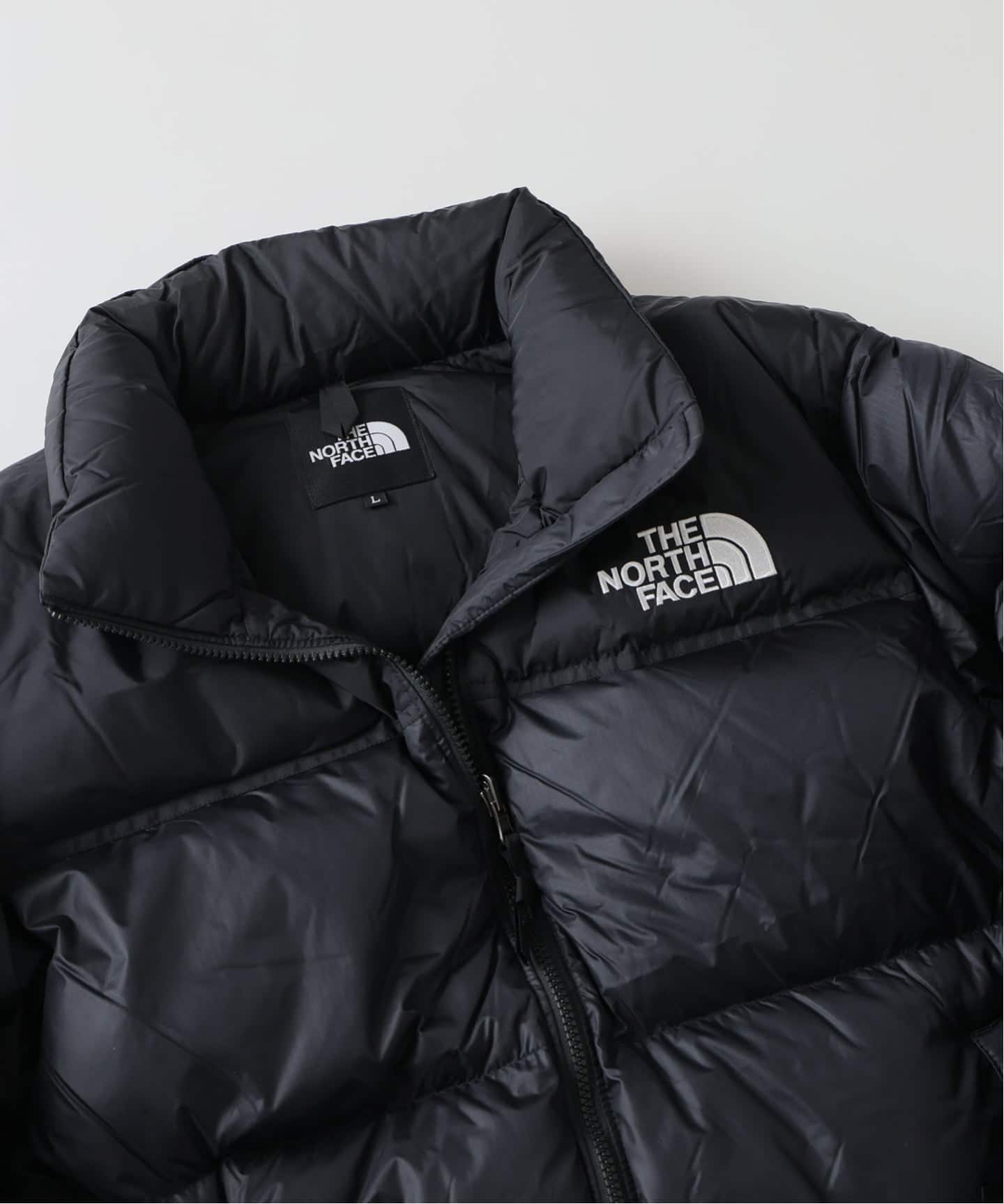 THE NORTH FACE (ザ・ノースフェイス) ヌプシ ジャケット ND92555