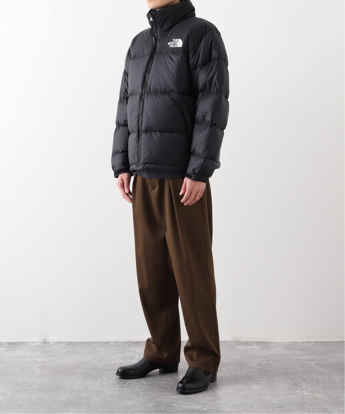 THE NORTH FACE (ザ・ノースフェイス) ヌプシ ジャケット ND92555