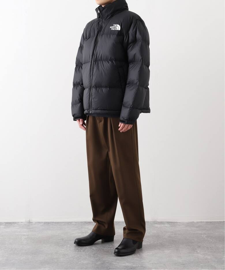 THE NORTH FACE (ザ・ノースフェイス) ヌプシ ジャケット ND92555 