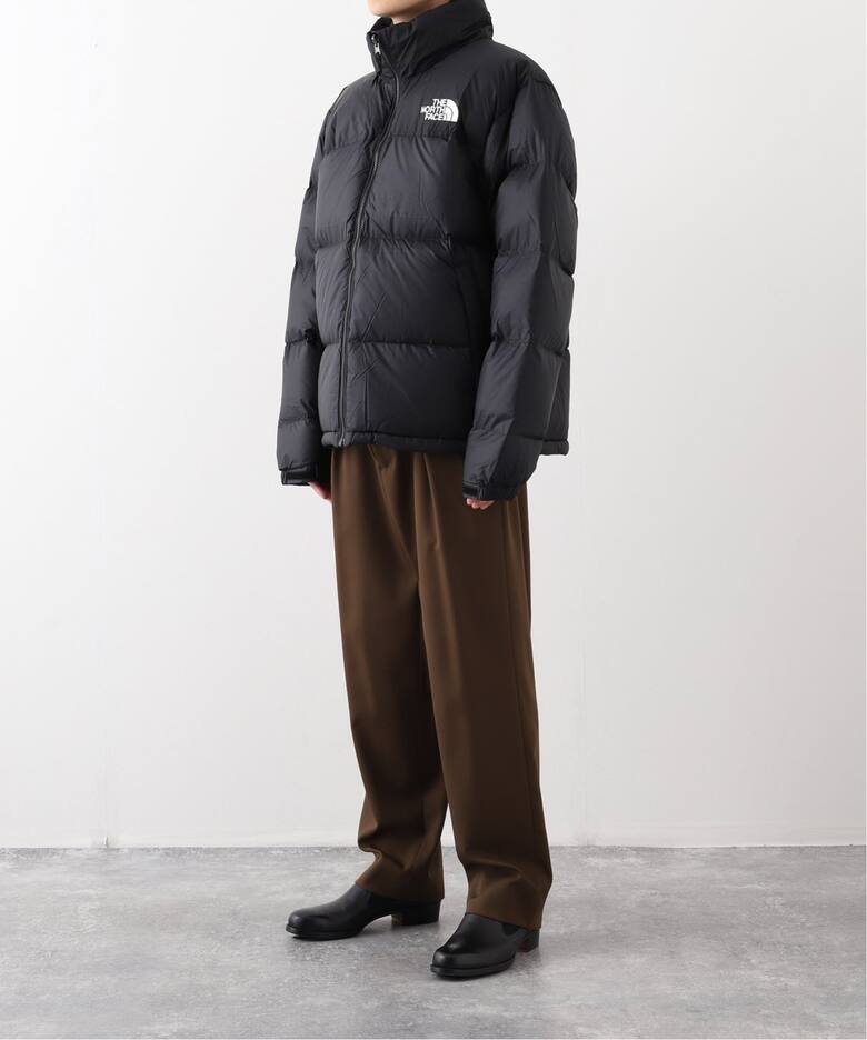 THE NORTH FACE (ザ・ノースフェイス) ヌプシ ジャケット ND92555 