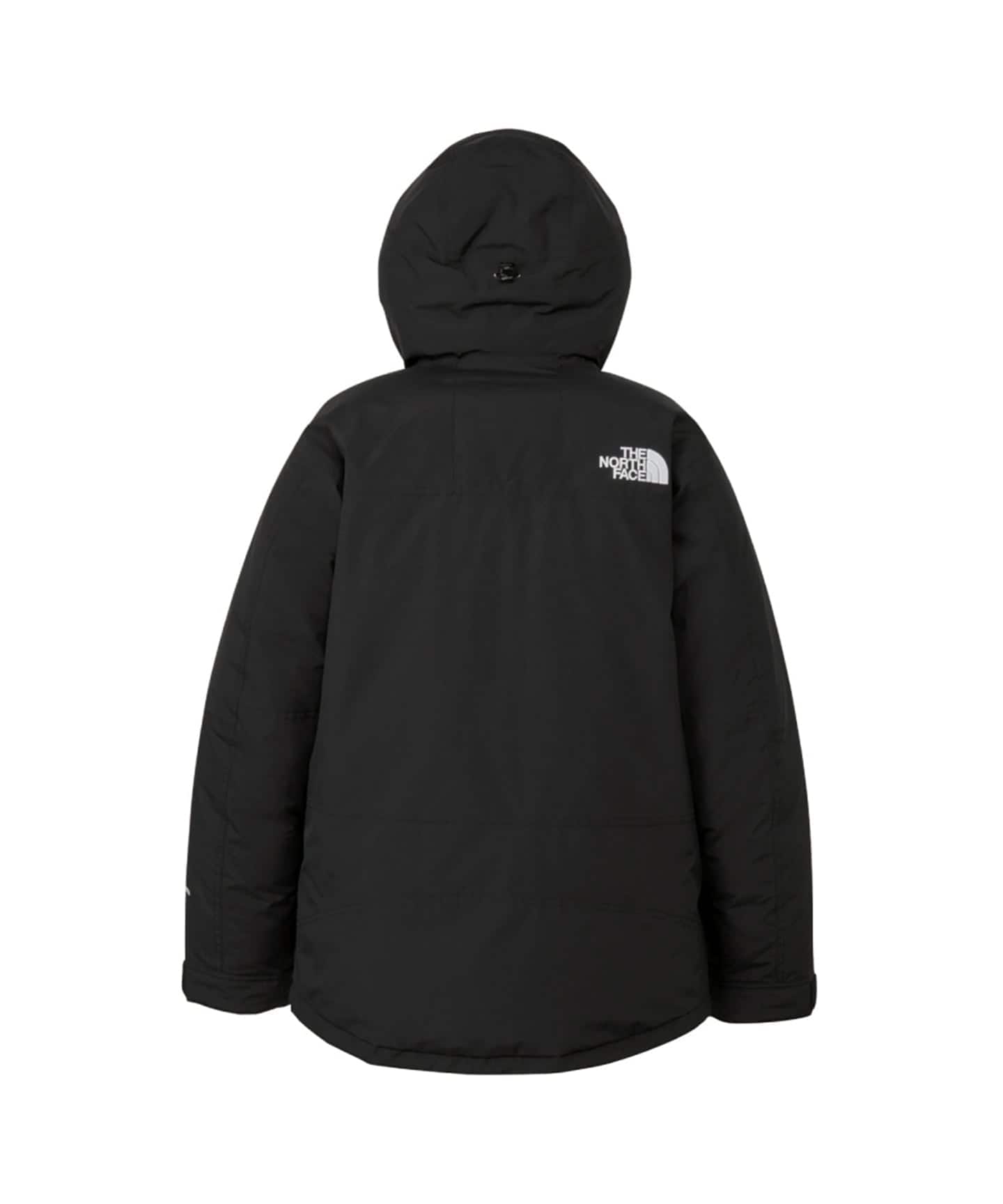【新品タグ付き】定価7万　ノースフェイス　マウンテンダウン　黒　Lサイズ ザ・ノース・フェイス THE NORTH FACE メンズ ダウンジャケット