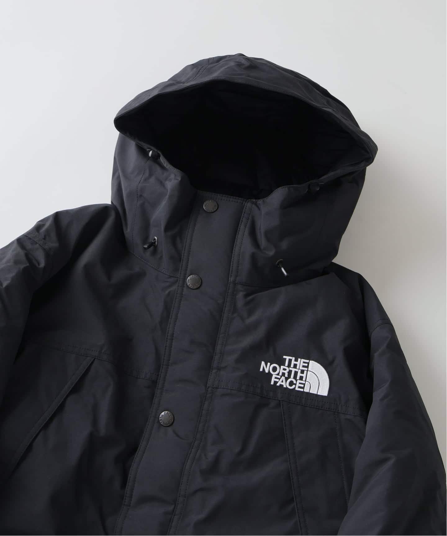 THE NORTH FACE (ザ・ノースフェイス) マウンテン ダウン ジャケット