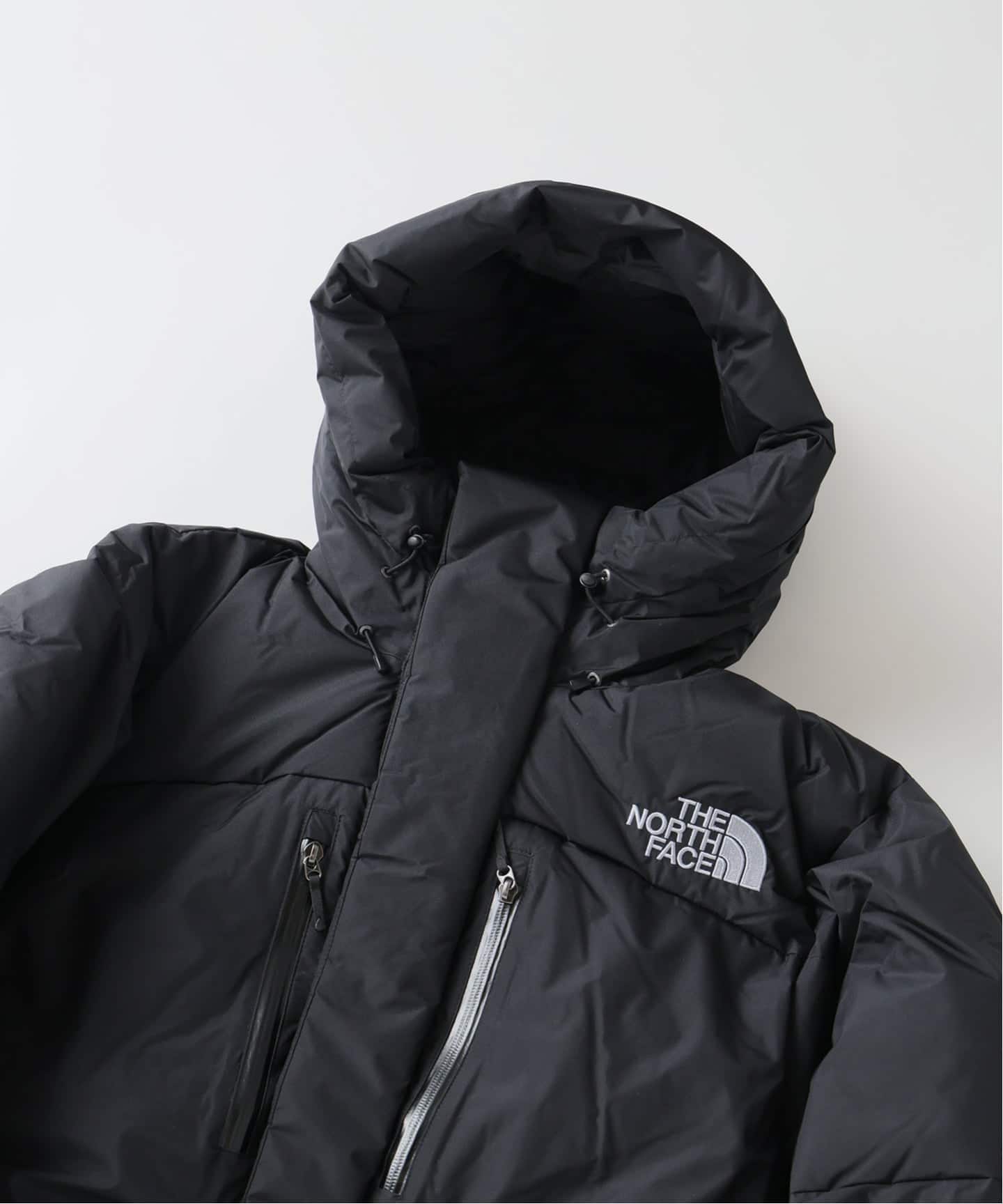 THE NORTH FACE (ザ・ノースフェイス) バルトロ ライト ジャケット