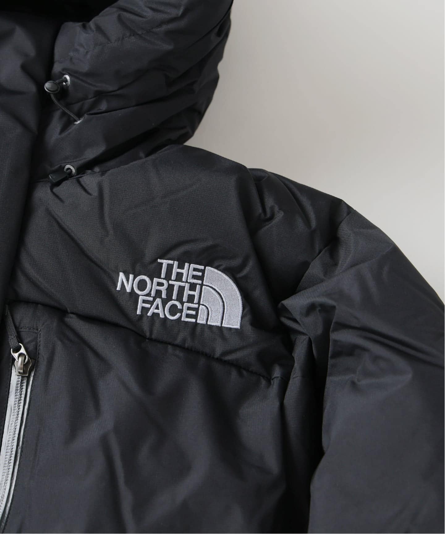 THE NORTH FACE (ザ・ノースフェイス) バルトロ ライト ジャケット
