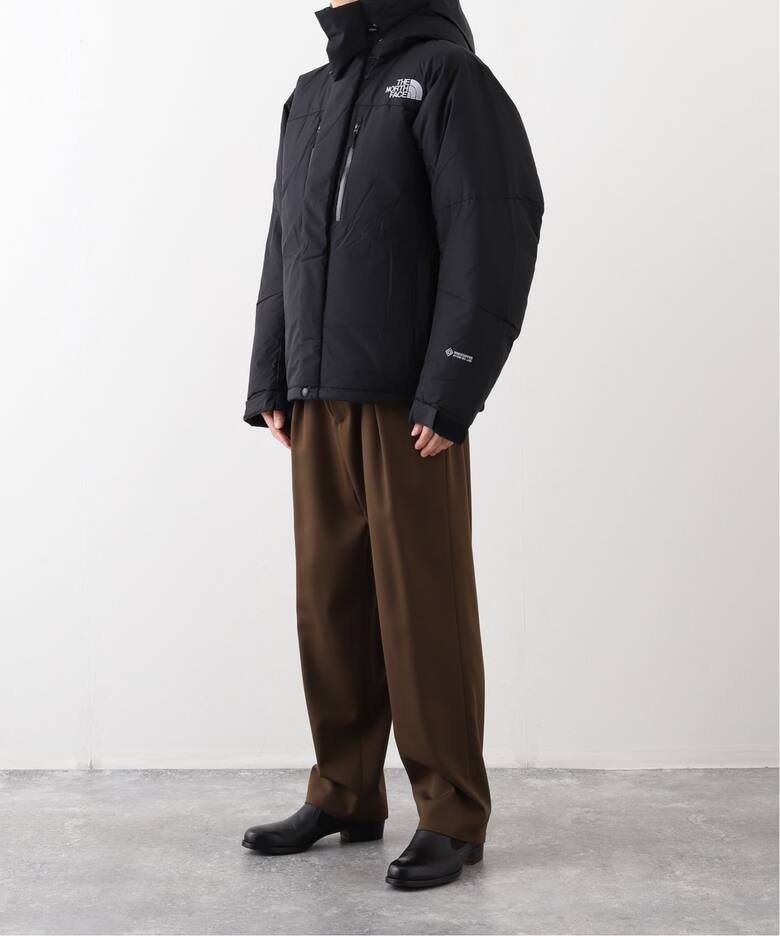 THE NORTH FACE (ザ・ノースフェイス) バルトロ ライト ジャケット 