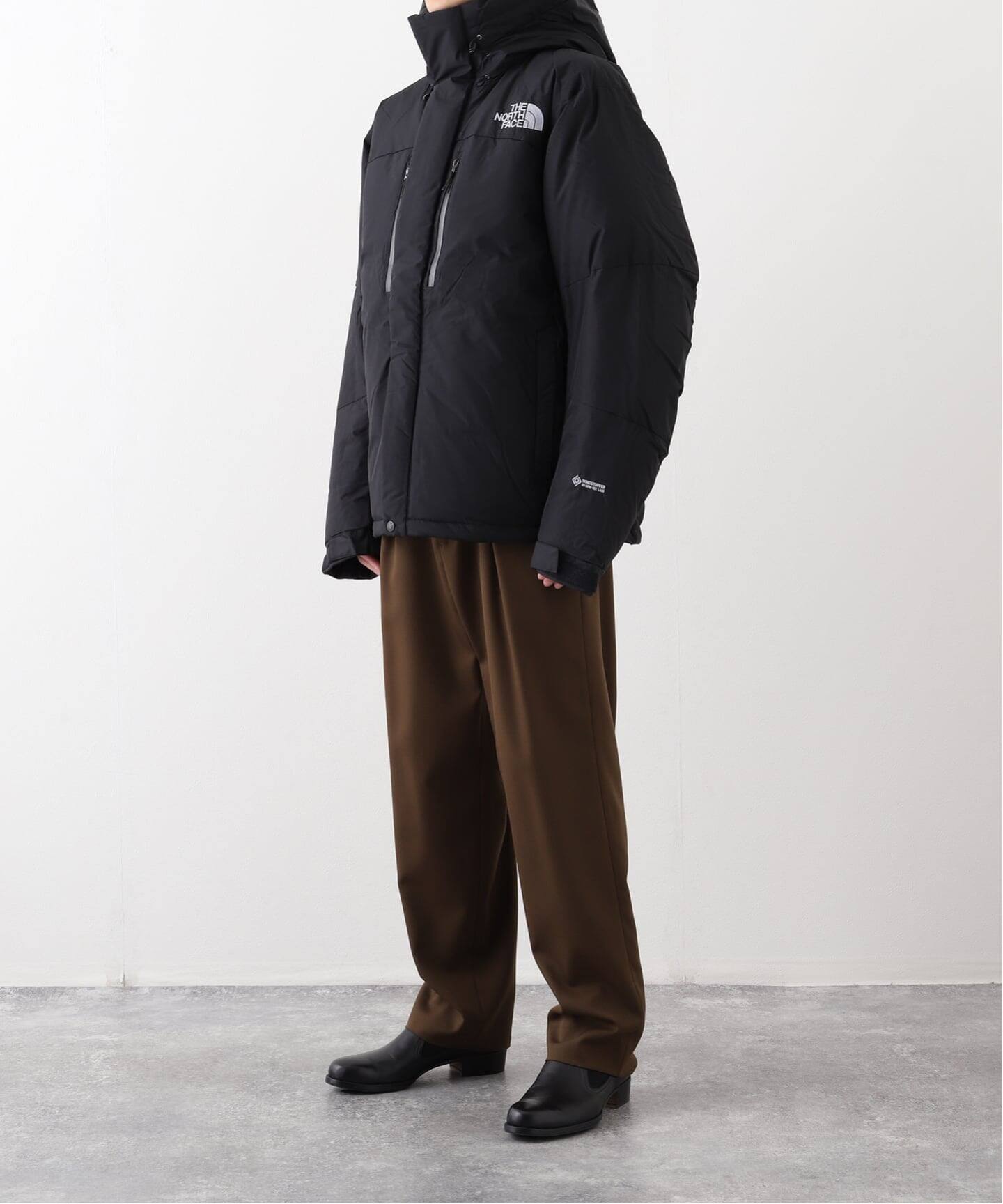 THE NORTH FACE (ザ・ノースフェイス) バルトロ ライト ジャケット