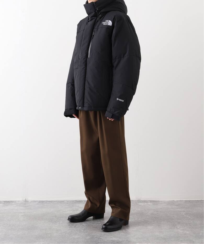 THE NORTH FACE (ザ・ノースフェイス) バルトロ ライト ジャケット 