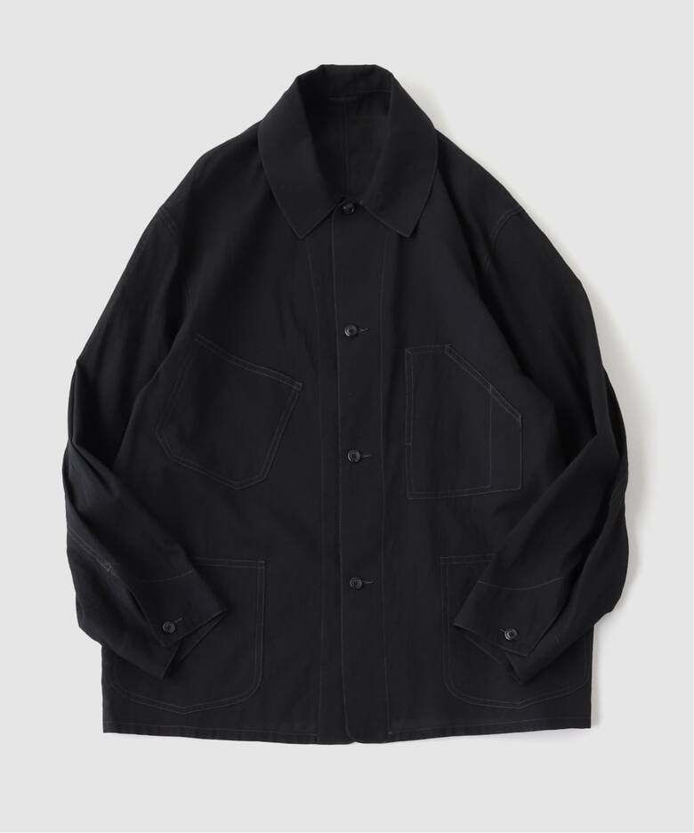 ブルゾン／アウター