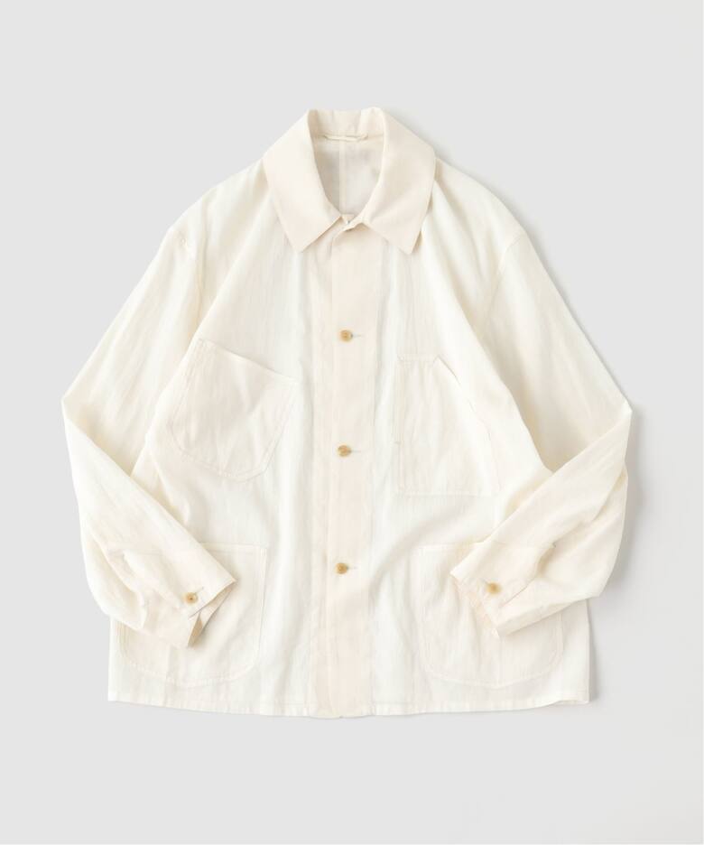 ブルゾン／アウター