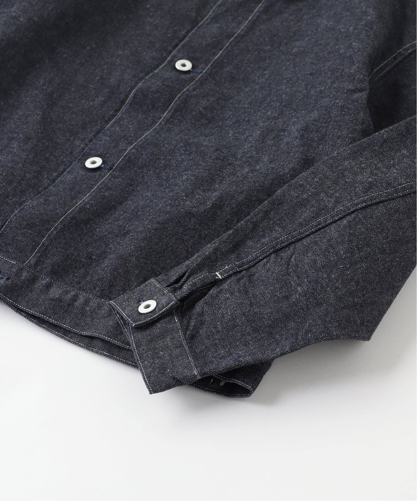 blurhms（ブラームス）12.9oz Denim Proto Jacket（その他ブルゾン