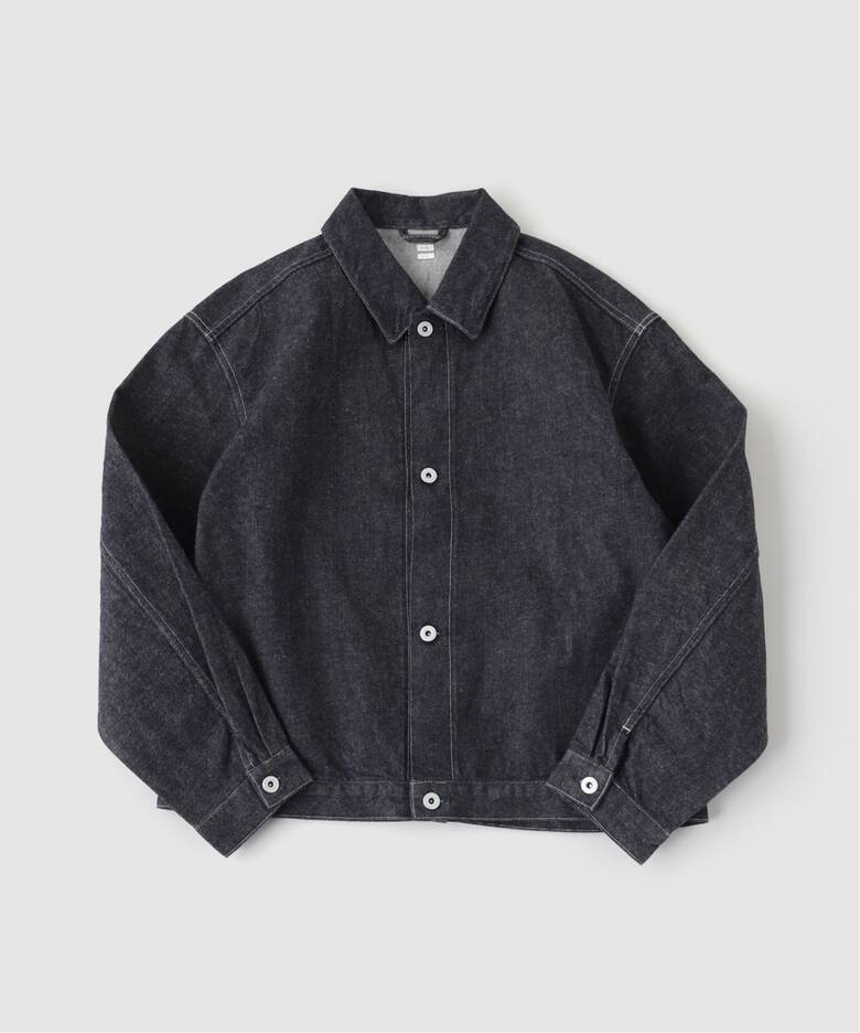 ブルゾン／アウター