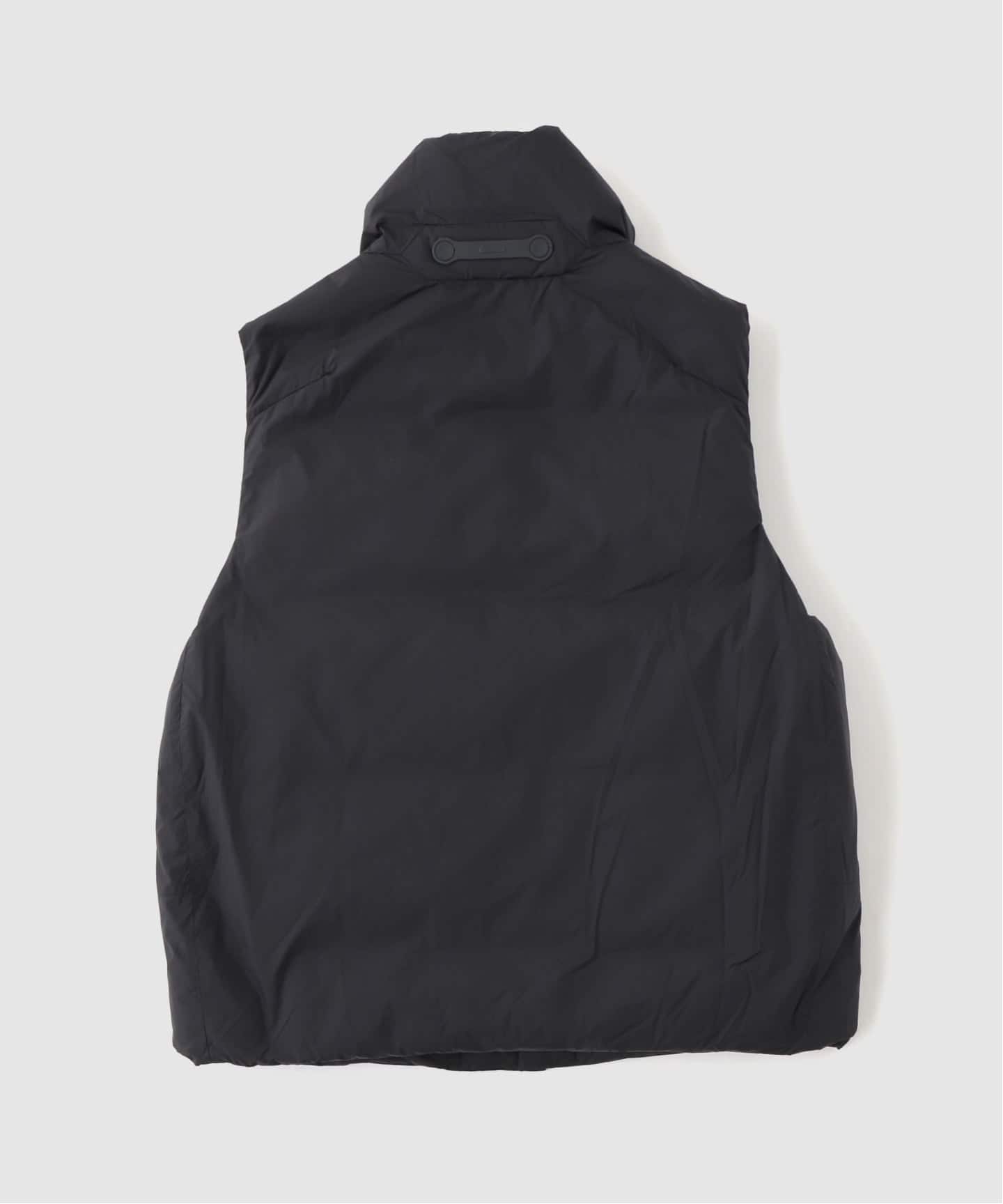 TEATORA (テアトラ) MUTE SCOPE VEST EVA（ベスト）｜EDIFICE