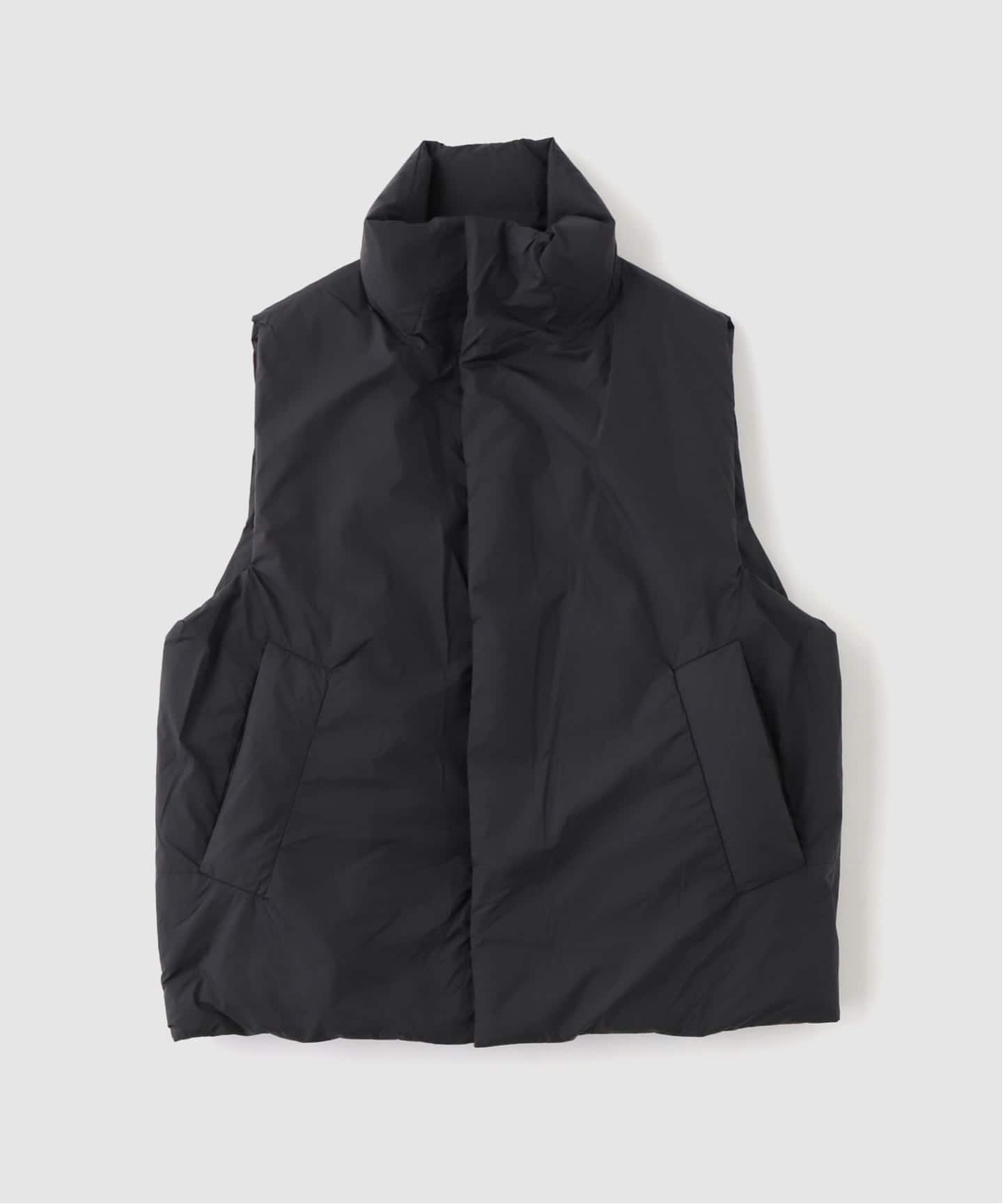 TEATORA (テアトラ) Roomkey VEST EVA（ベスト）｜EDIFICE