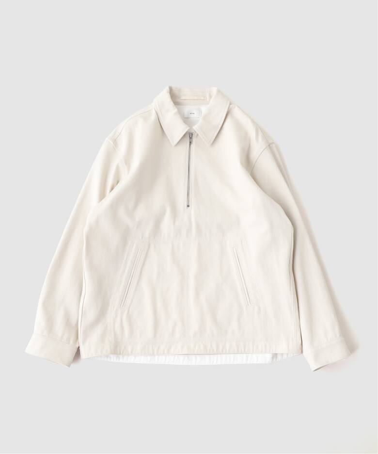 ブルゾン／アウター