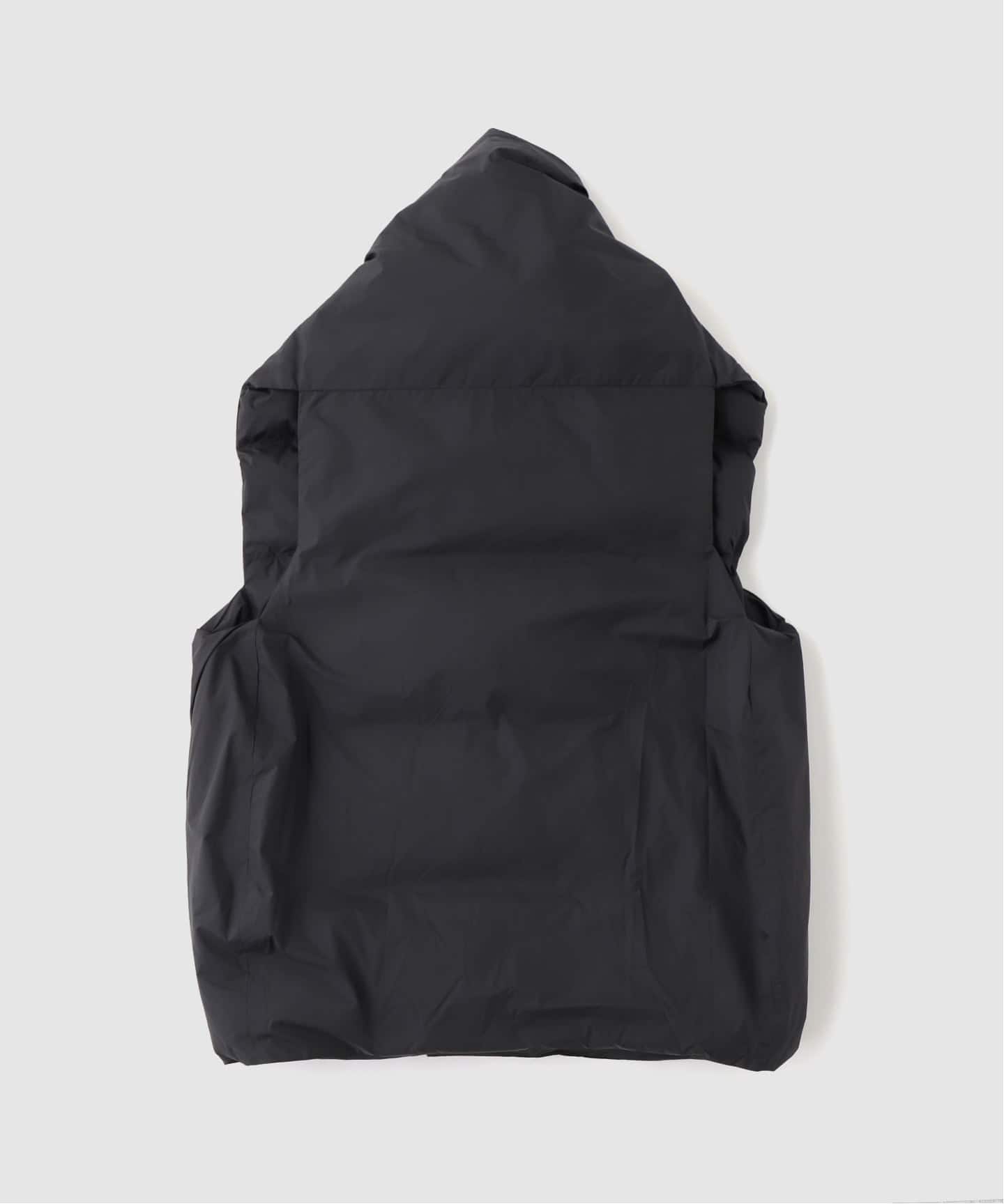 TEATORA (テアトラ) Roomkey VEST EVA（ベスト）｜EDIFICE