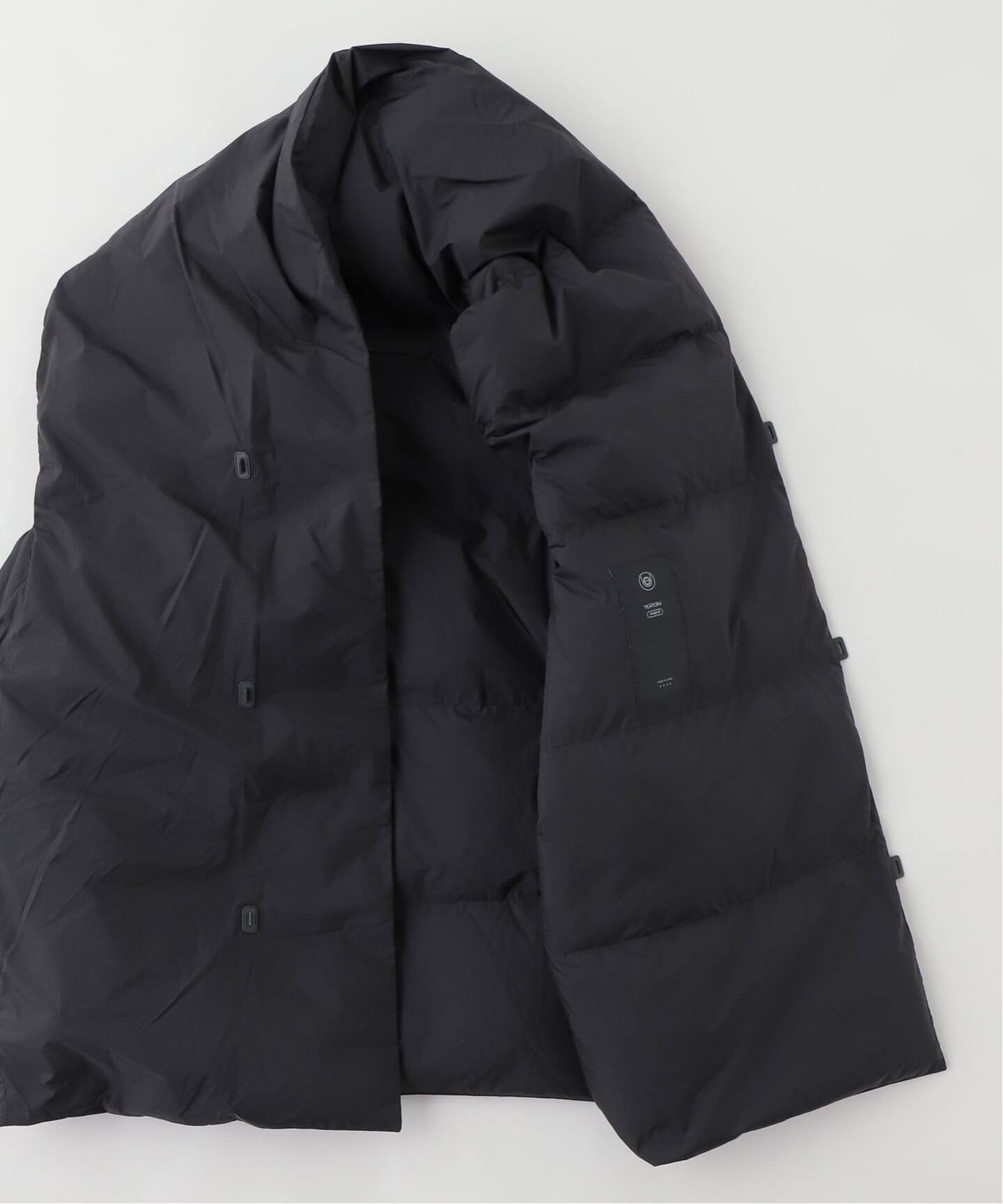 TEATORA (テアトラ) Roomkey VEST EVA（ベスト）｜EDIFICE
