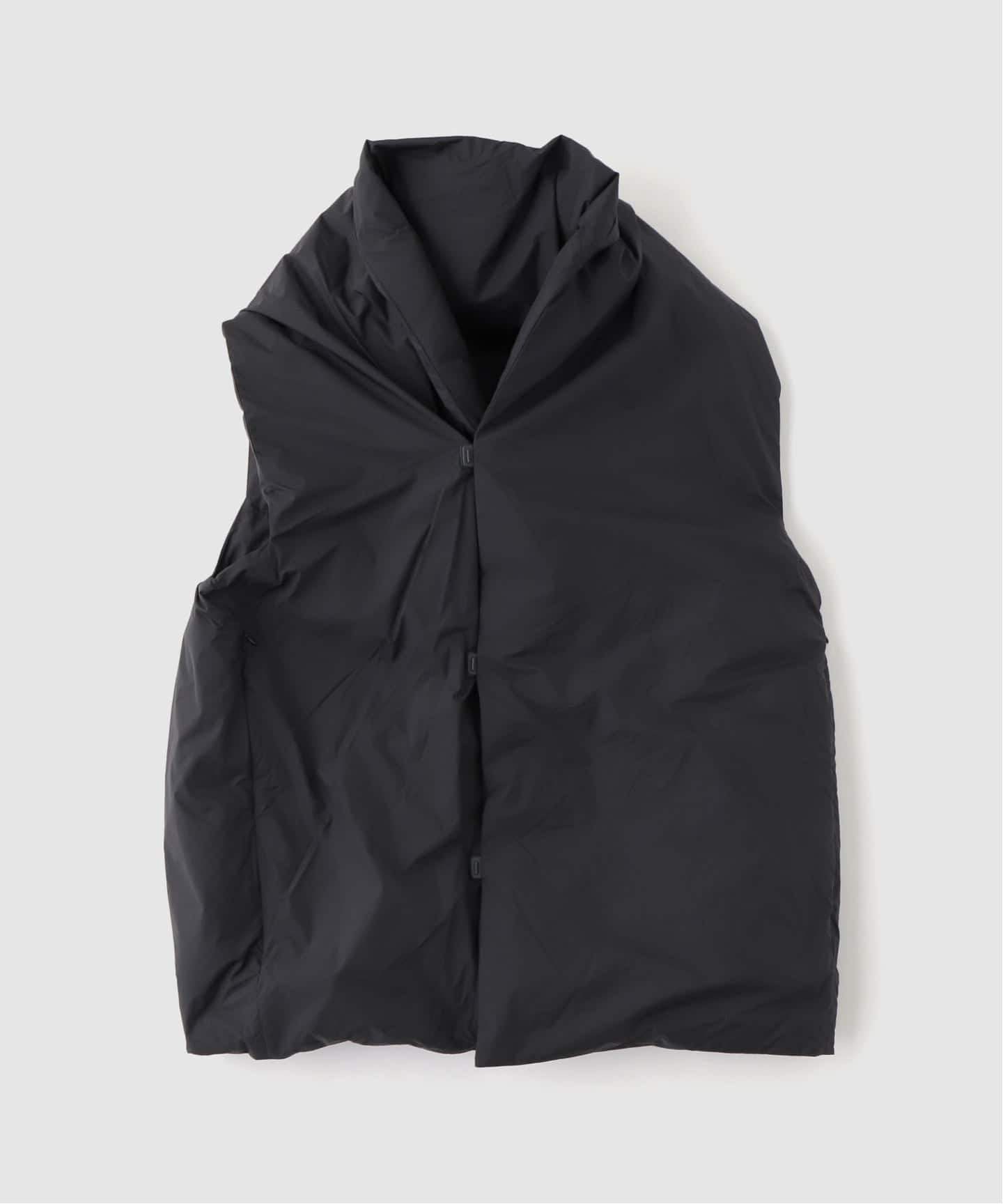 TEATORA (テアトラ) Roomkey VEST EVA（ベスト）｜EDIFICE