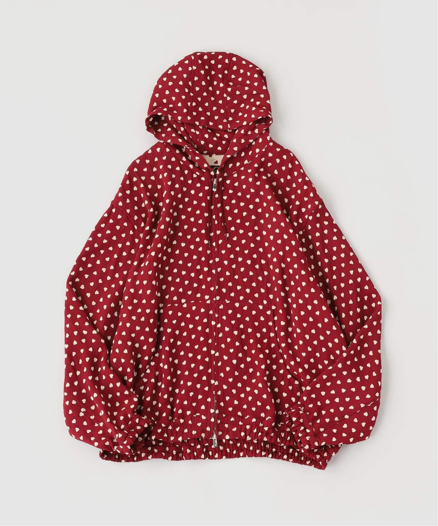 Needles（ニードルス）Zipped Hoody - Double Weave Jacq（その他