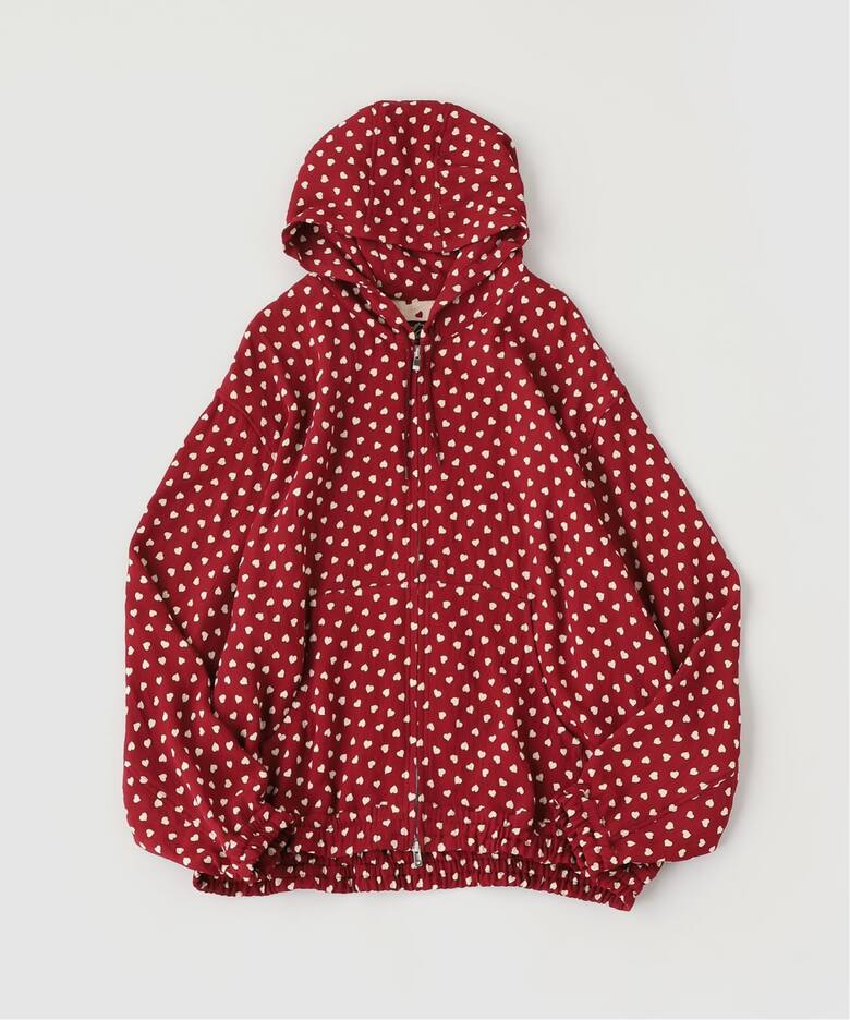 ブルゾン／アウター