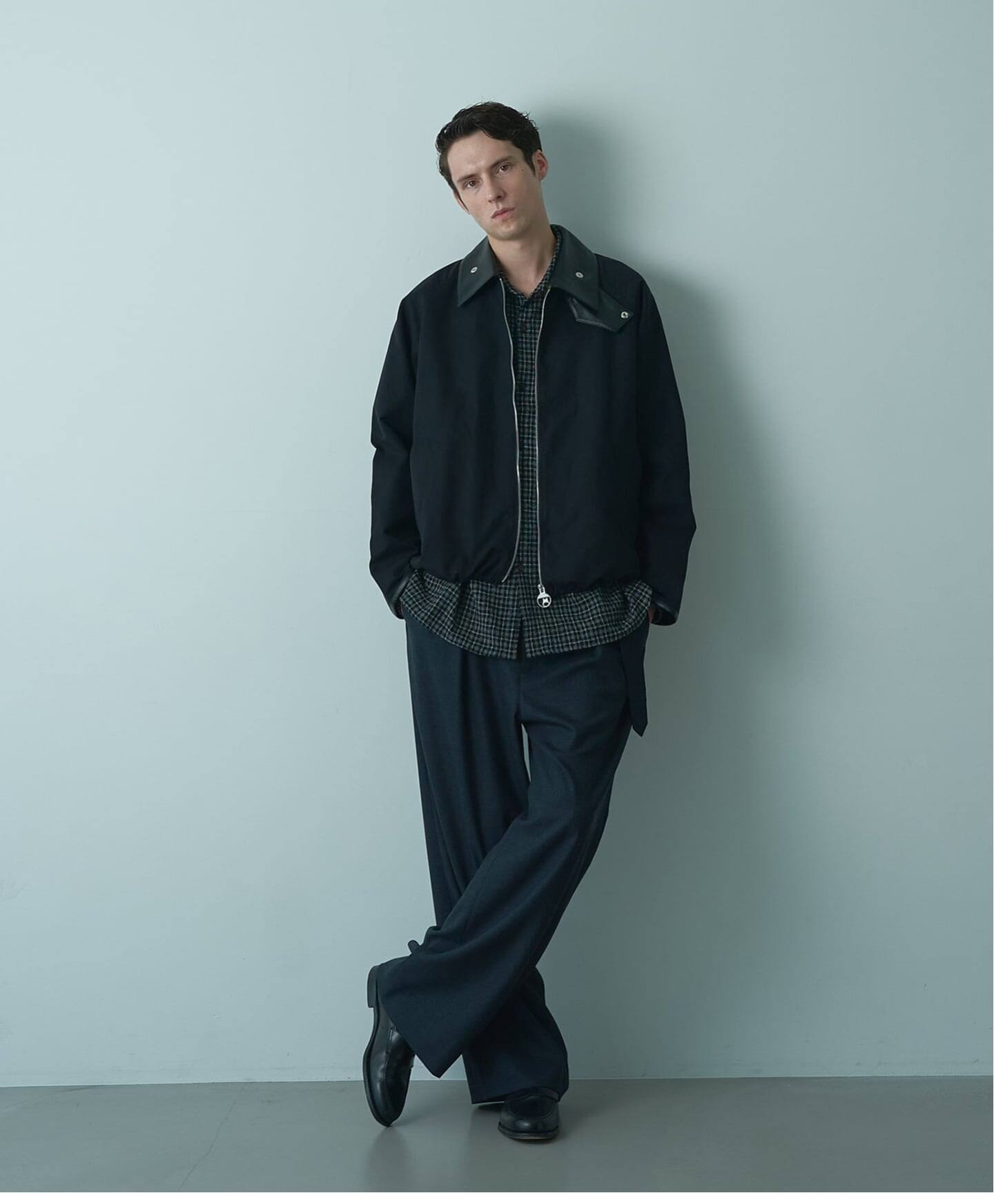 予約》Barbour (バブアー) 別注 TRANSPORT MODIFY（その他ブルゾン 