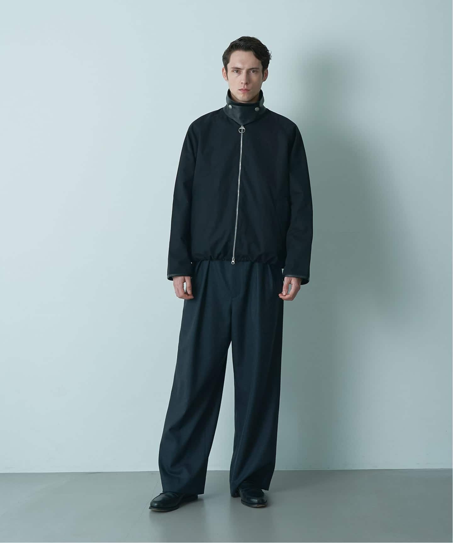 予約》Barbour (バブアー) 別注 TRANSPORT MODIFY（その他ブルゾン