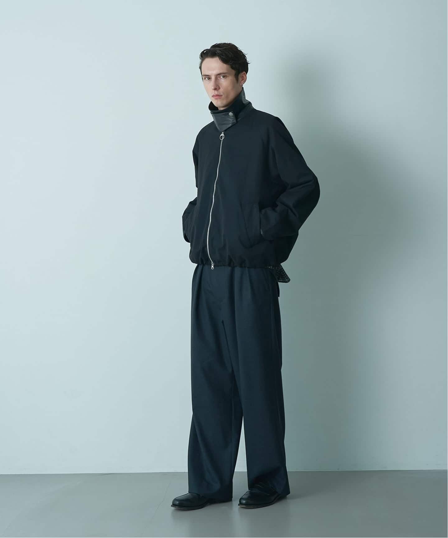 Barbour (バブアー) 別注 TRANSPORT MODIFY（その他ブルゾン／アウター