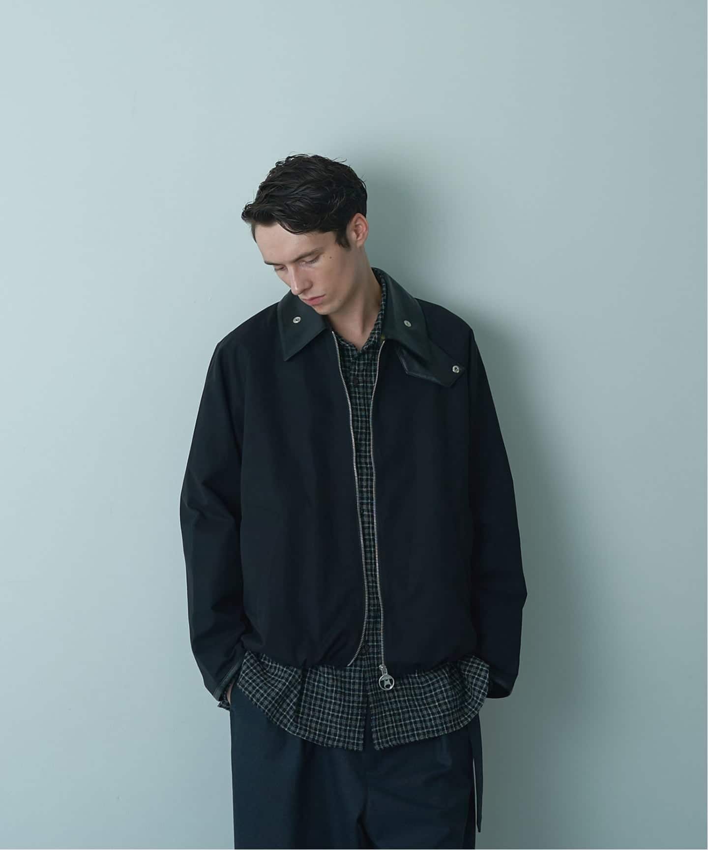 予約》Barbour (バブアー) 別注 TRANSPORT MODIFY（その他ブルゾン
