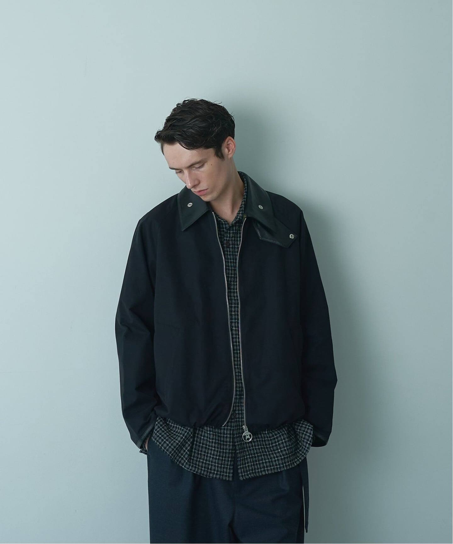 予約》Barbour (バブアー) 別注 TRANSPORT MODIFY（その他ブルゾン 