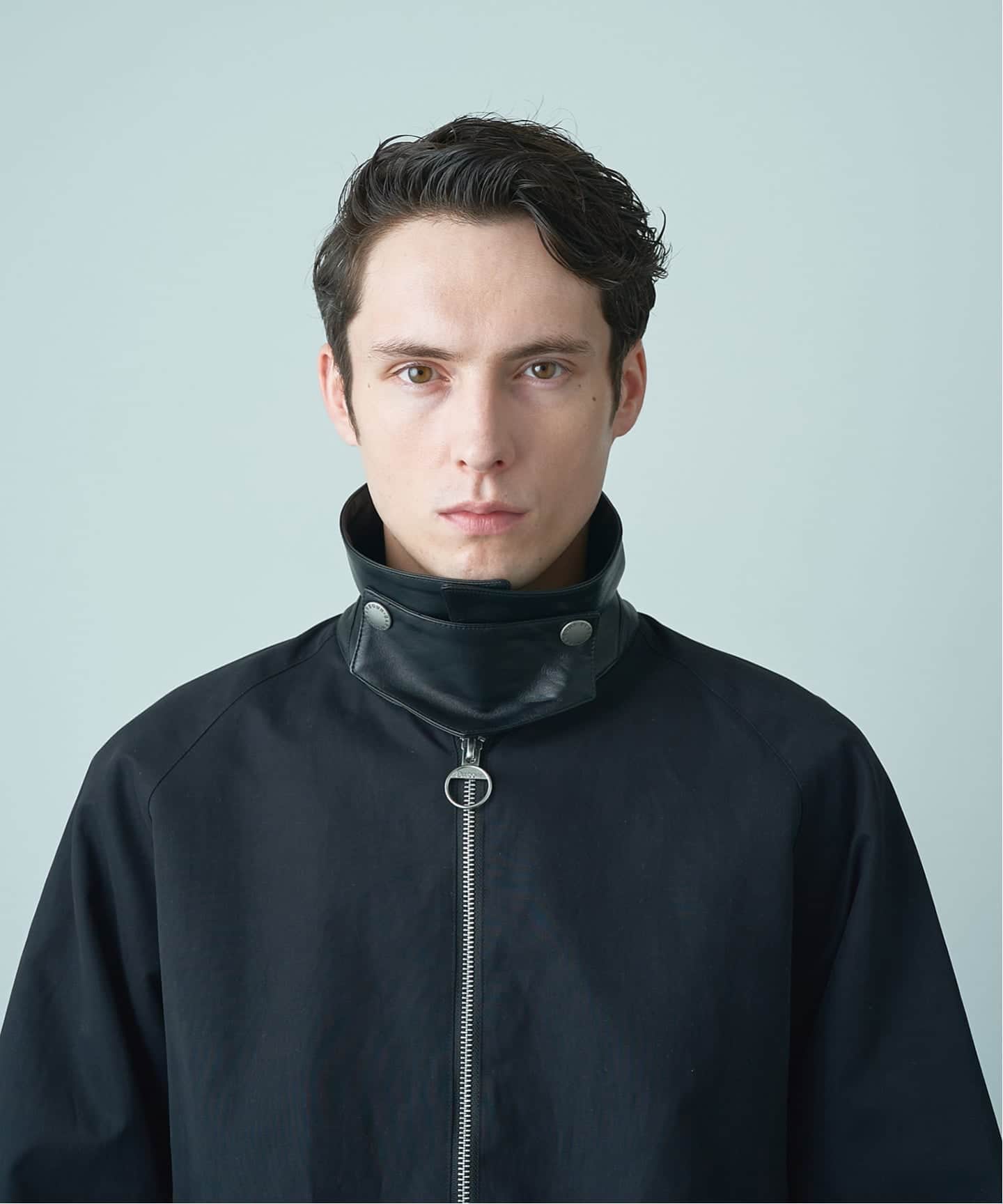 予約》Barbour (バブアー) 別注 TRANSPORT MODIFY（その他ブルゾン
