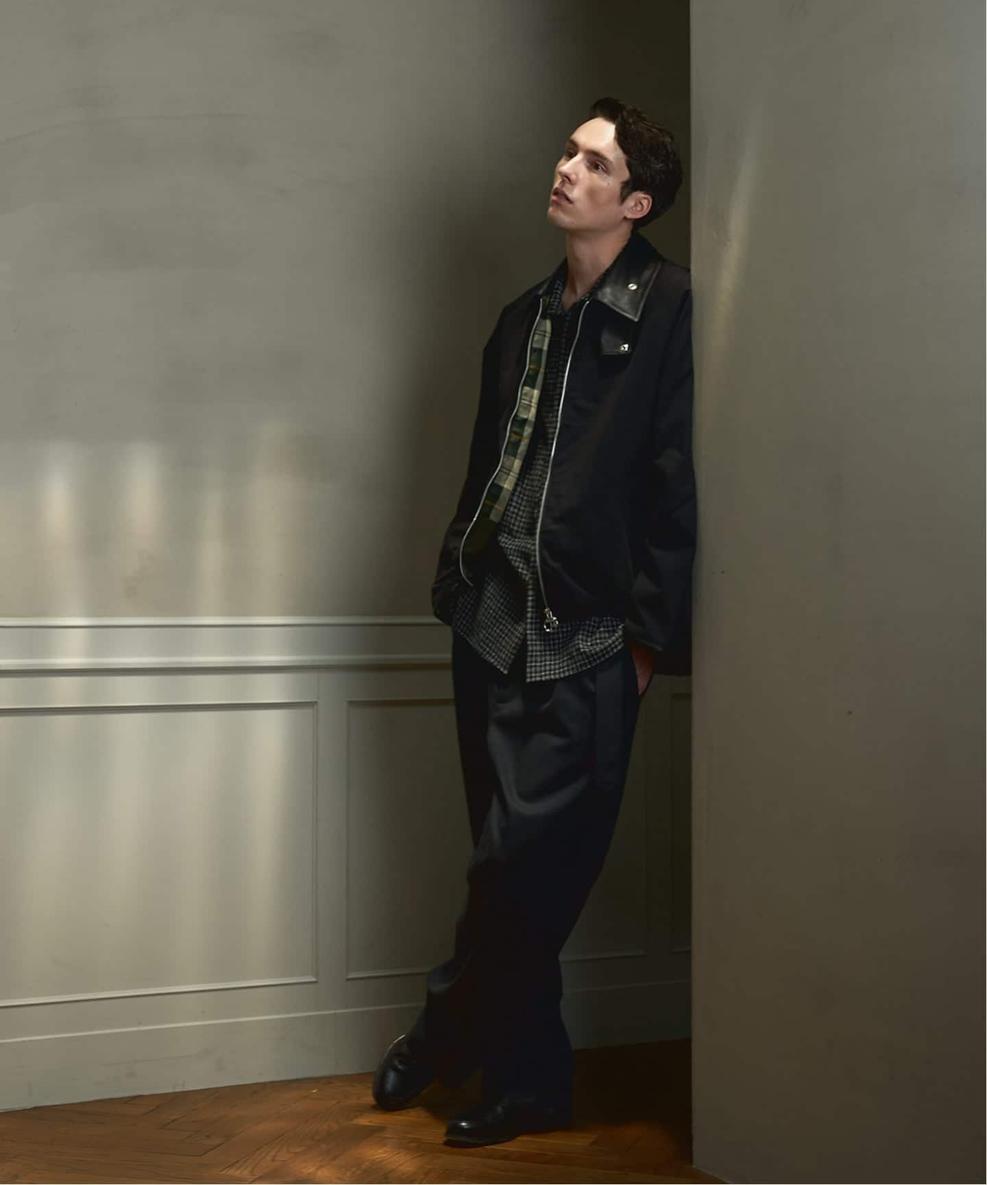 予約》Barbour (バブアー) 別注 TRANSPORT MODIFY（その他ブルゾン