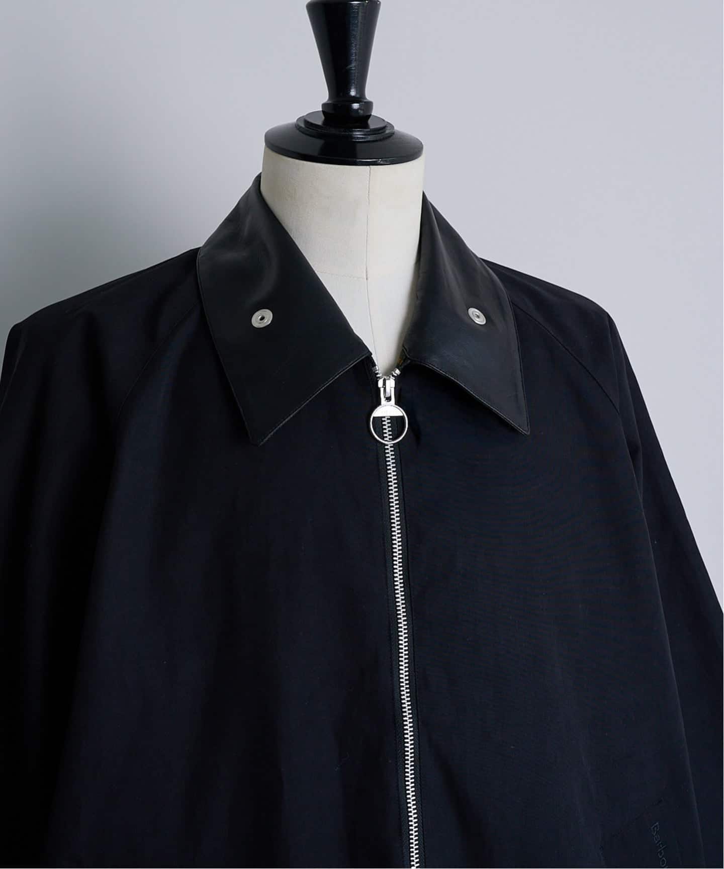 予約》Barbour (バブアー) 別注 TRANSPORT MODIFY（その他ブルゾン