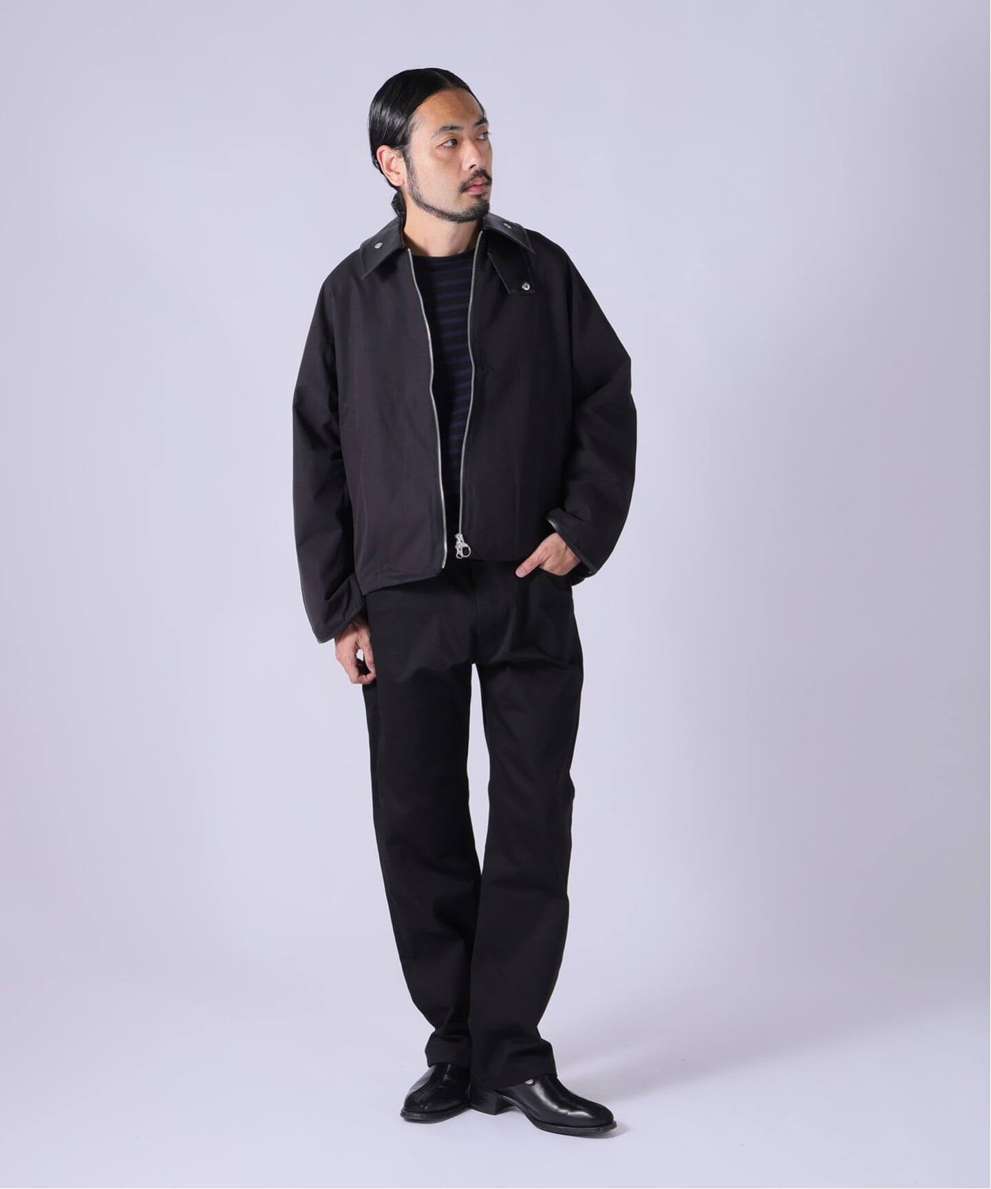 予約》Barbour (バブアー) 別注 TRANSPORT MODIFY（その他ブルゾン 