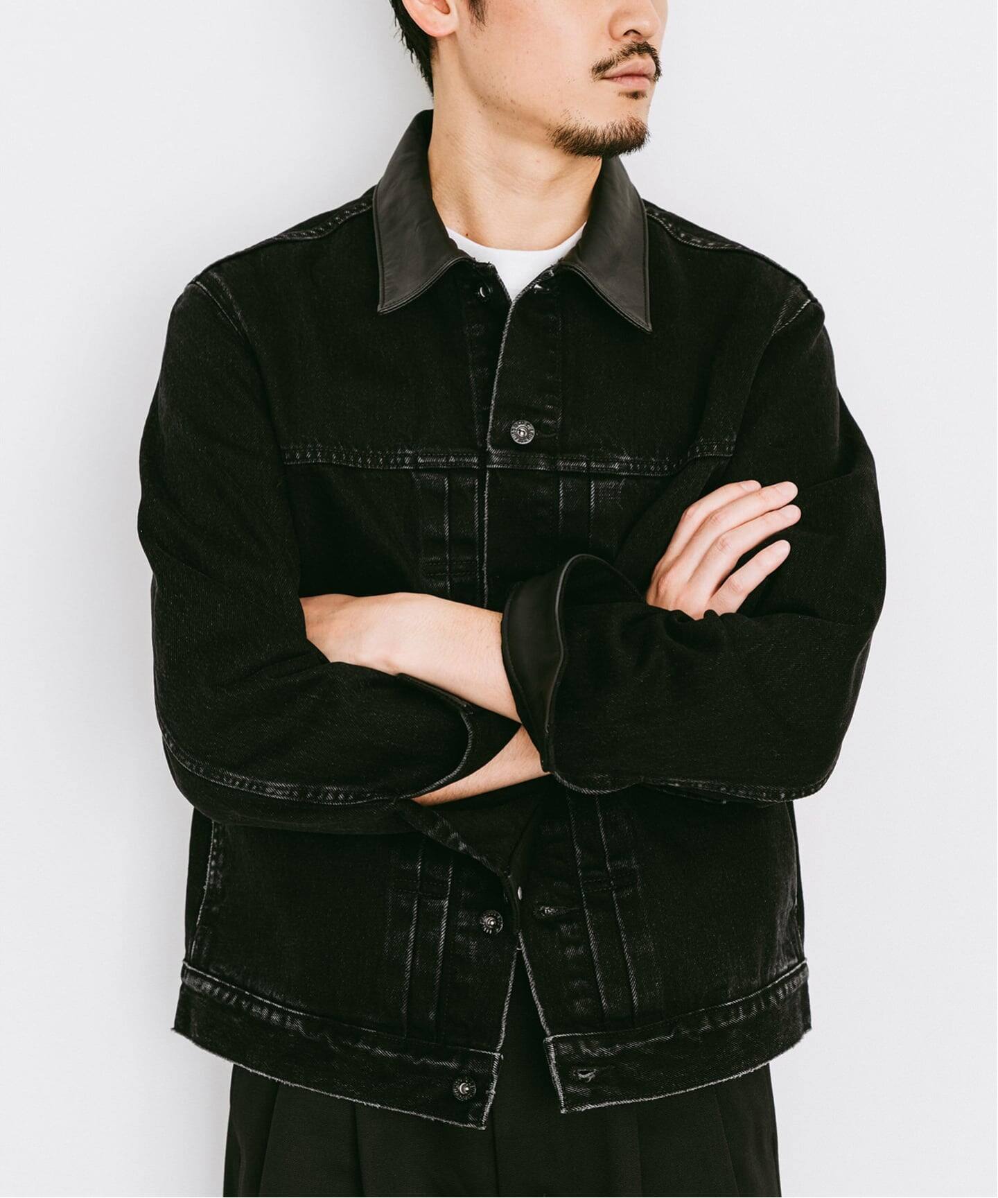 追加予約》Levi
